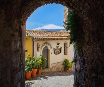 Borgo Medievale