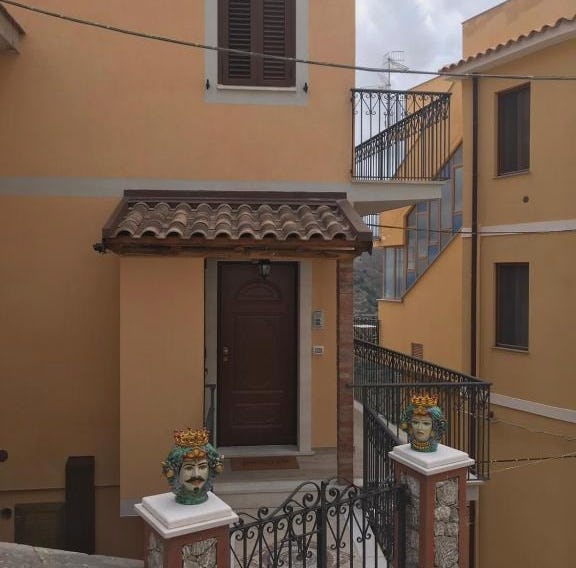 Casa Vacanza Cundari