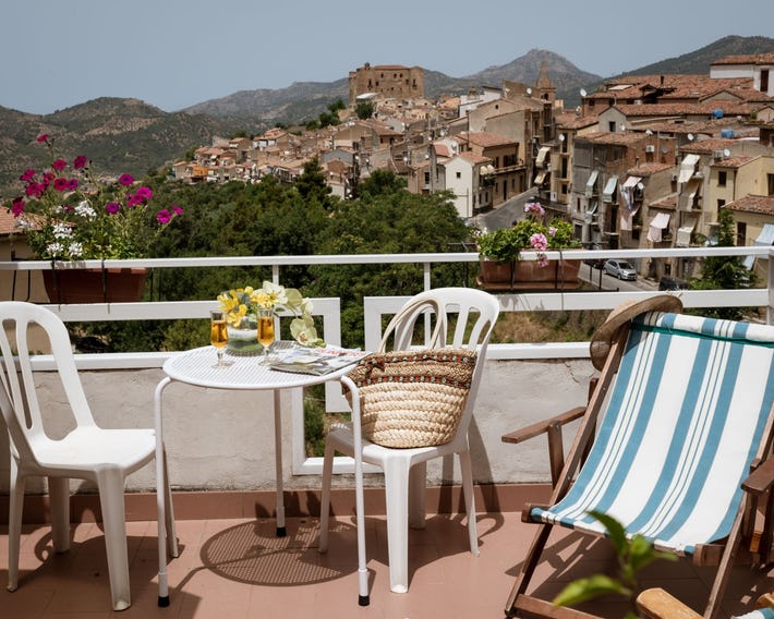 B&B Panorama