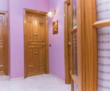 Casa Mare E Monti Castelbuono