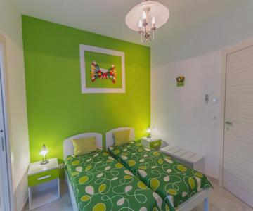 B&b Tulip Lotus Castelbuono