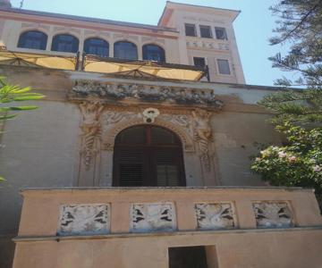 Relais Dei Mori Home Palermo