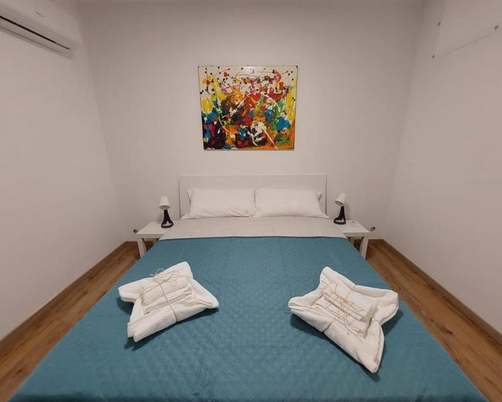 Al cortiletto