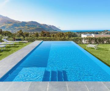 Villa La Dolce Vita - Scopello