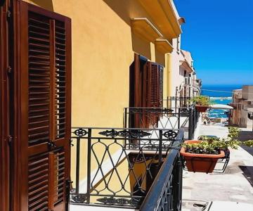 Visitsicilia Le Magnolie