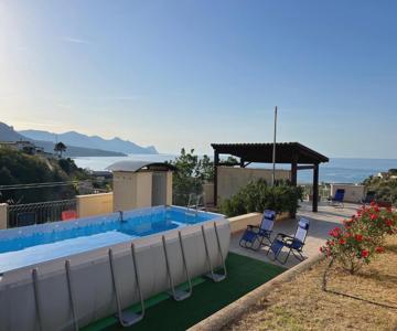 Villa Morfeo, Vista Da Sogno