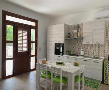 La Villa degli Ulivi - Apartments