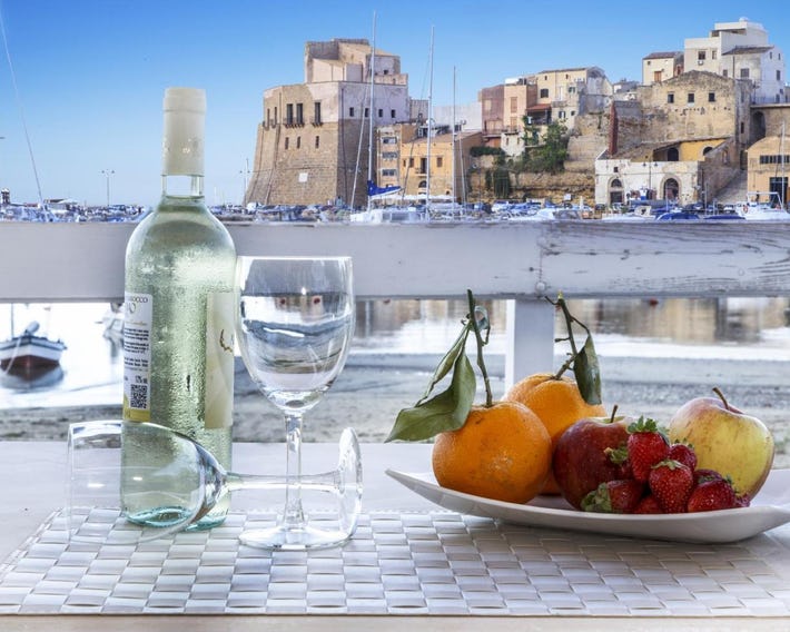 Albergo Cala Marina