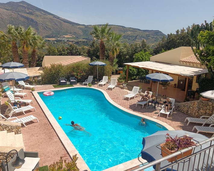 Grotticelli Hotel & Resort