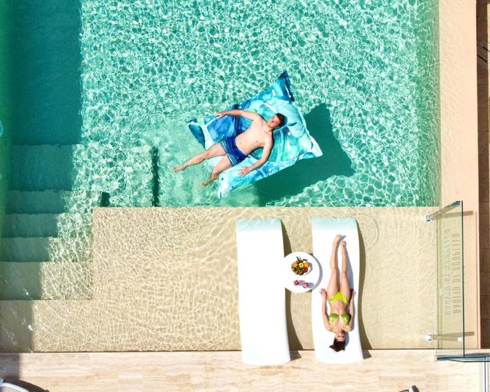 Hotel Baglio Di Scopello