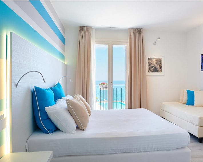 Marina di Petrolo Hotel & SPA