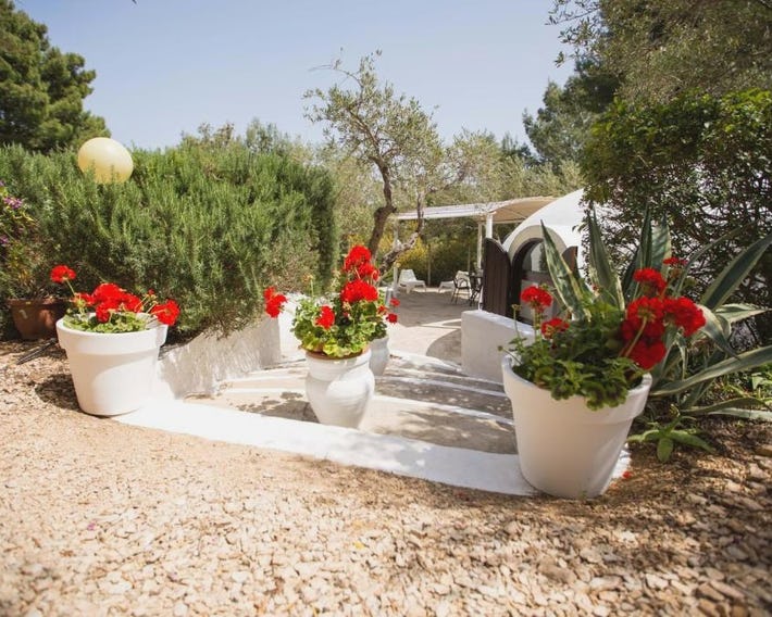 Residence Guidaloca