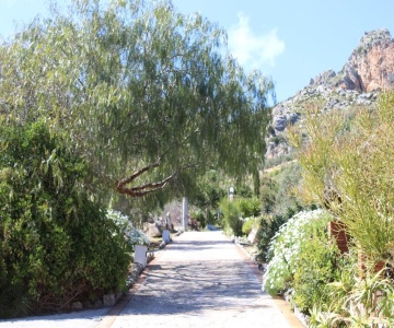 Mulino di Bayda