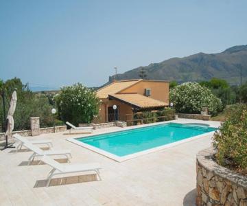 N'amuri Villas
