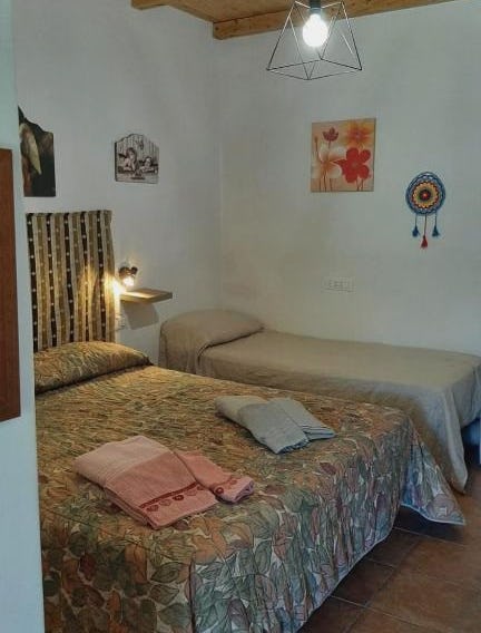Casa Vacanza e Camera Fabiola