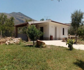 Villino Maria Vittoria