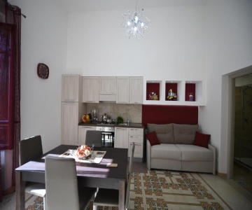 Deliamare Case Vacanze