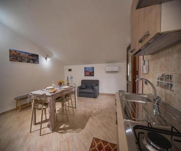 Sofia Rooms