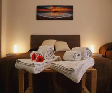 Casa Trio Apartments