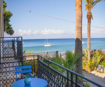 Casa Le Tartane Guidaloca a un passo dal mare