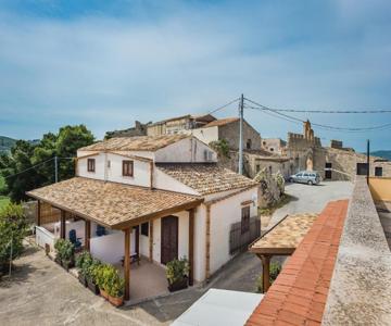 Casa Vacanza Saraceno