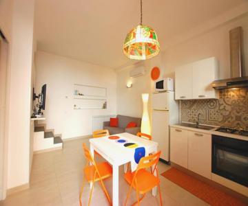 Casa Vacanza "Donna Franca"