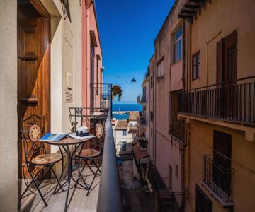 Peperoncino Guest Home