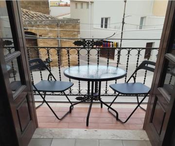 DE MEO Guest House