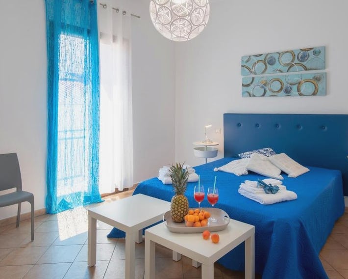 Casa vacanze Mare Nostrum