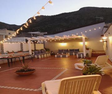 Na' Sciccheria Home