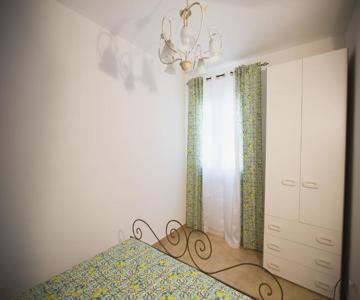 Appartamenti Duchessa