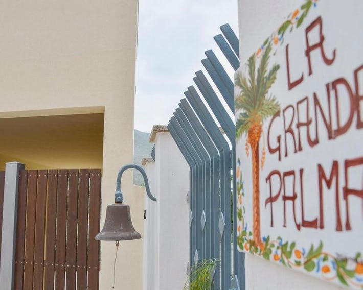 La Grande Palma