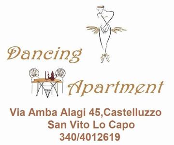 Dancing Apartment