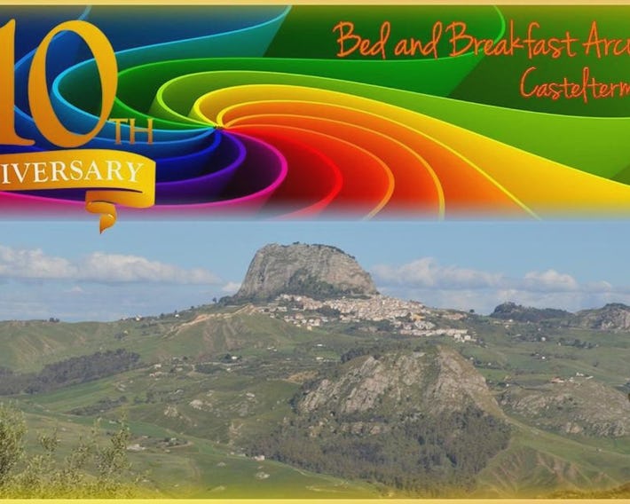 Bed and Breakfast Arcobaleno
