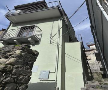 La capannetta house