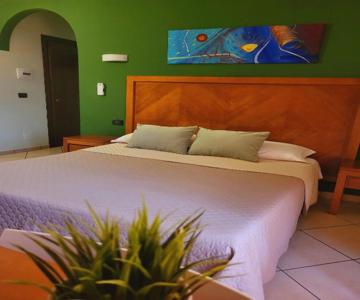 Hotel Federico II