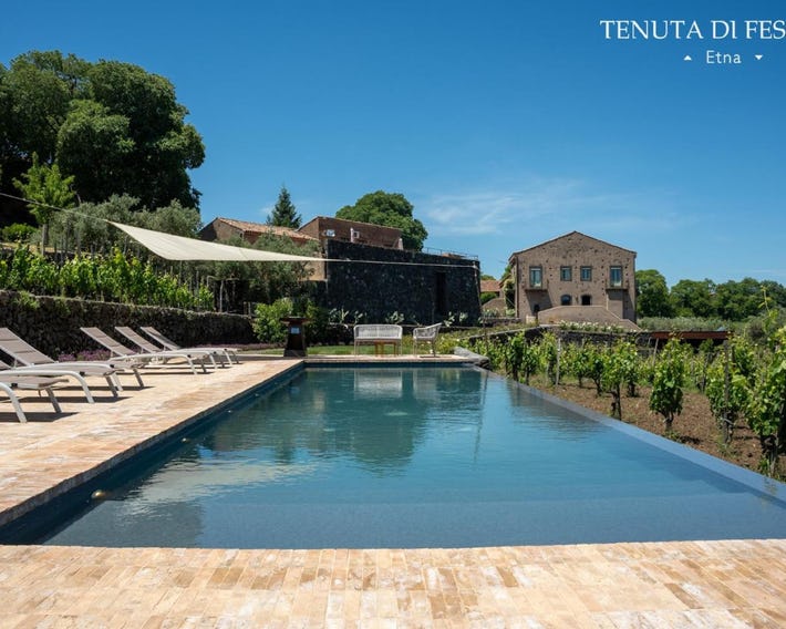Tenuta di Fessina