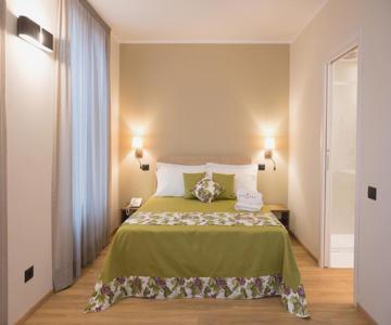 Santoro Country House Boutique Etna Retreat