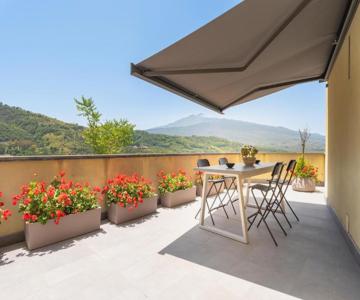 B&B Luxury La Dimora Del Castelluccio