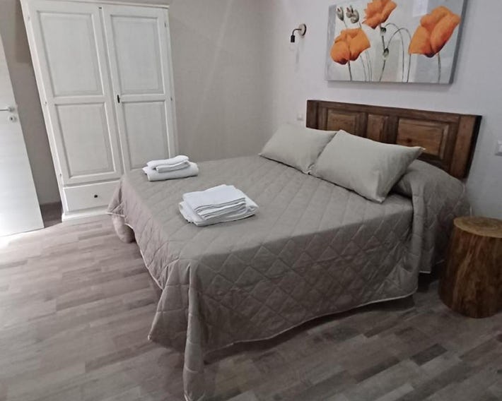 B&B Le Vie del Borgo