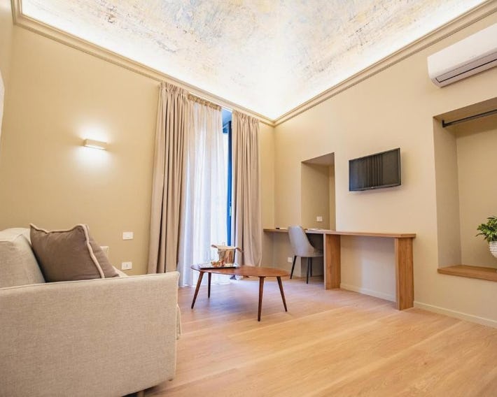 B&B La Residenza del Maestro - Catania Centro Storico