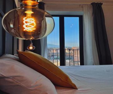 Living Suite Catania Ursino