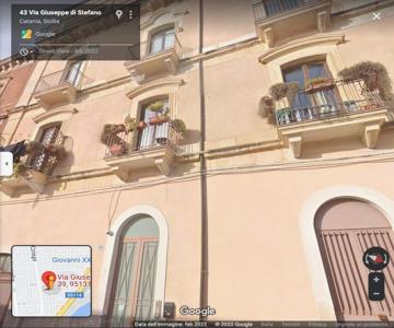 Song Apartment Catania Centro
