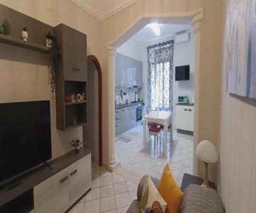 Pozzo Canale House