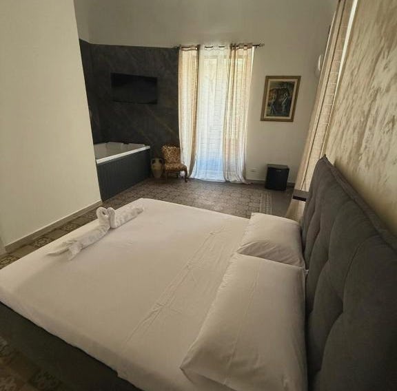 Antica Sicilia Rooms and Breakfast