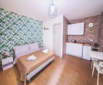 Home Caronda Catania