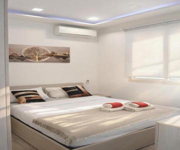 Recanto Do Sol Apartment