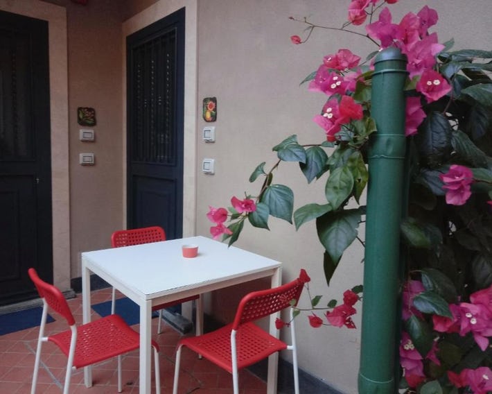 Apartment Melograno5