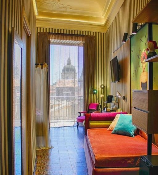 Roby's Boutique Rooms - Luxury B&B