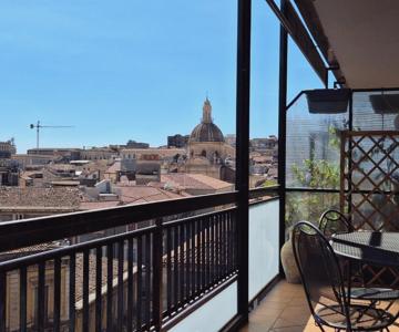 Exclusive Central Place-piazza Stesicoro-via Etnea
